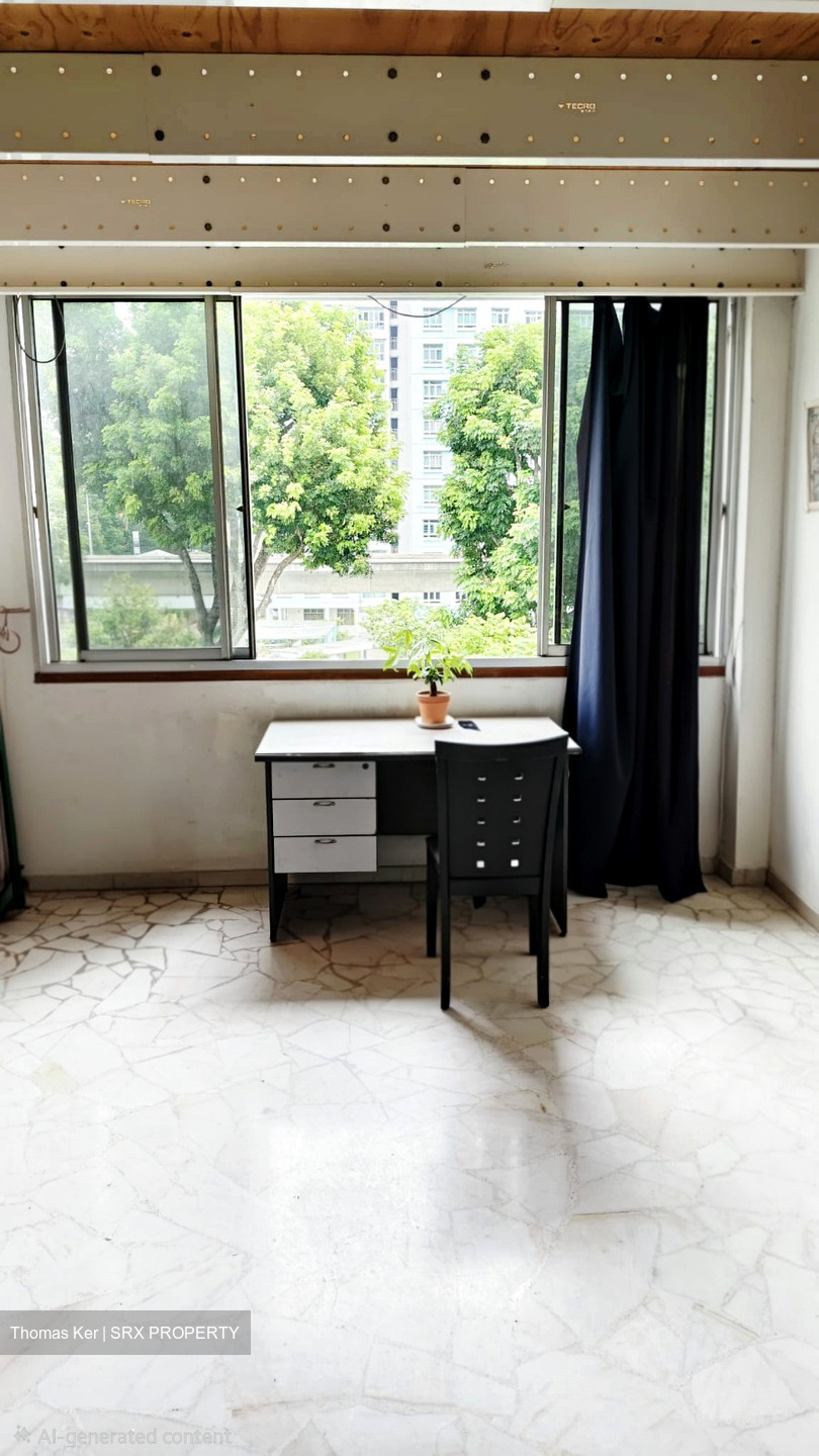 Blk 428 Bukit Panjang Ring Road (Bukit Panjang), HDB 5 Rooms #636513341